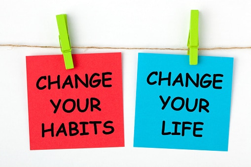 Small Changes